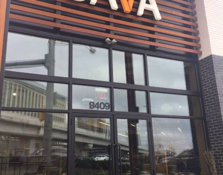 CAVA