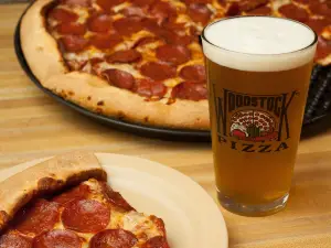 Woodstock's Pizza SDSU