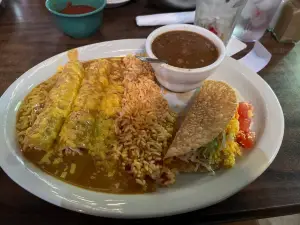 Papa Perez Mexican Cuisine