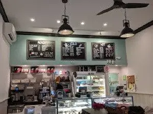 Back Door Donuts