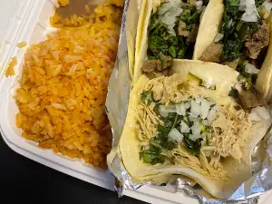 Gordo's Mexican Food