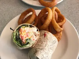 House of Flavors Inc
