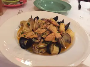 Ristorante Don Giovanni