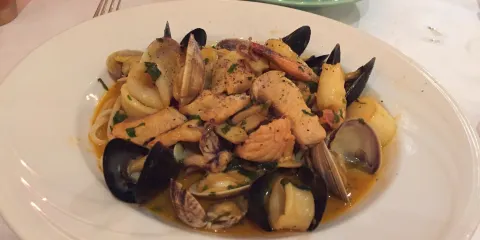 Ristorante Don Giovanni
