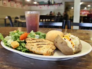 Depot Cafe