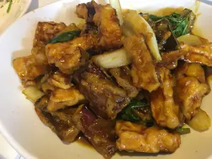 Tommy Thai
