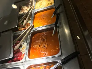 Mumtaz Indian Restaurant (Richardson)