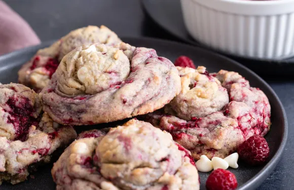 Grandma's Cookies