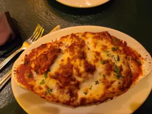 Venditori's Italian Restaurant