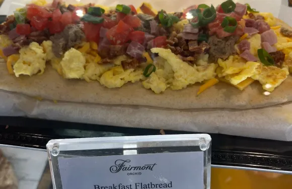 Brown’s Deli