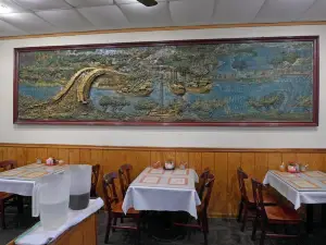 China Palace Restaurant