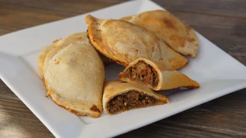 The Spanish Bakery & Cafe in St. Augustine
