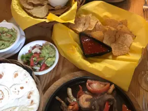 Maria's New Mexican Kitchen