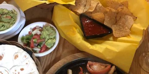 Maria's New Mexican Kitchen
