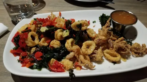 Daley's on Yates in สเกเนคตาดี