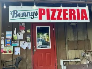 Benny's Pizzeria
