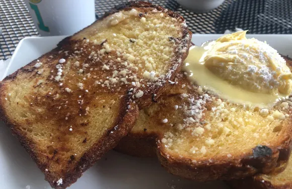 Staks Pancake Kitchen