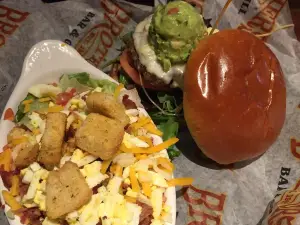 Brothers Bar & Grill