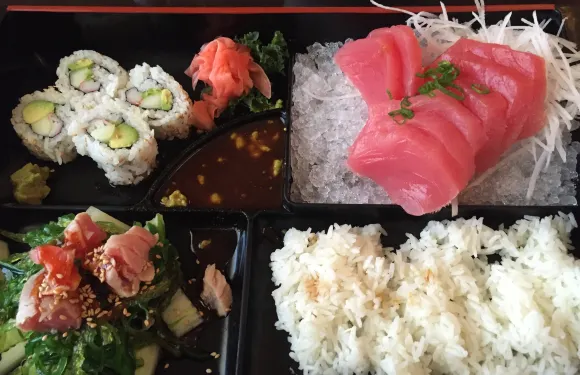 Kata Restaurant