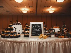 Neat-O's Bake Shoppe