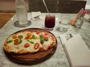 The Restaurant at Grand Beach Surfside