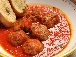 A Modo Mio Italian Restaurant