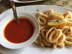 Nicola's Italian Restaurant And Catering