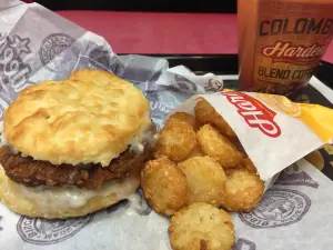 Hardee's