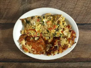 Largo Family Restaurant