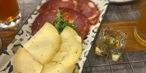 Bottega Del Luppolo