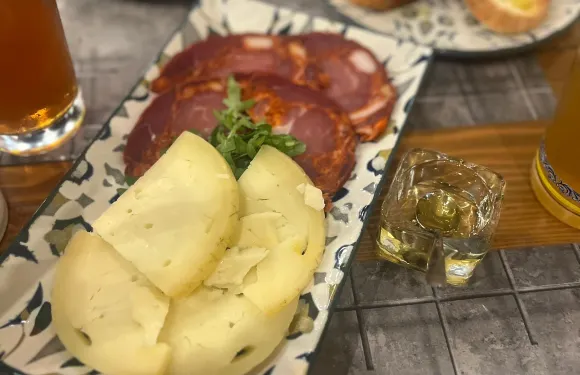 Bottega Del Luppolo