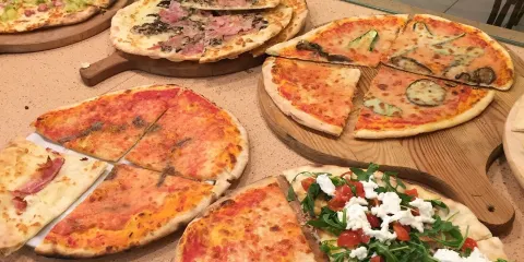 PE'pizza