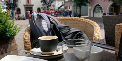Cafe Corso