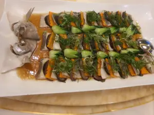 Peninsula Chinese Cuisine Restaurant