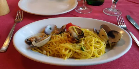 B&B La Siesta Restaurant