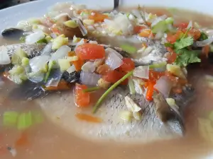 Brother Joe Ikan Bakar & Seafood
