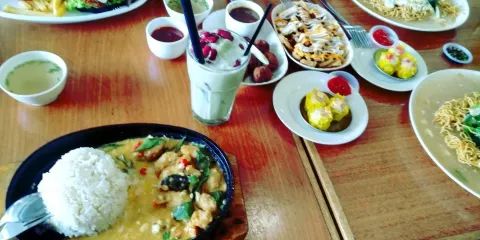 MyKluang Coffee