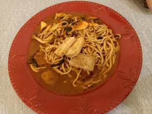 Vegan Life Restaurant