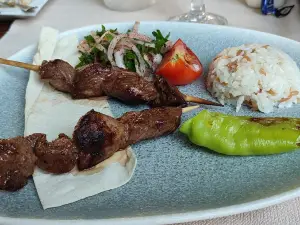 Natural Restaurant