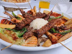 Gulhan Restorant