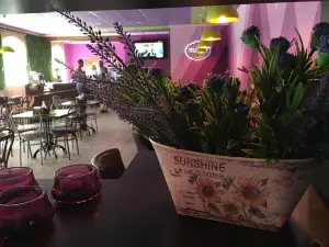 Gastronomic Club Lavanda