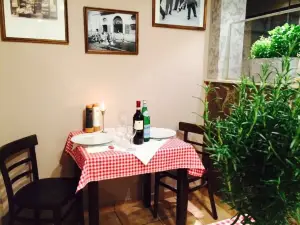 Pizzeria Adria