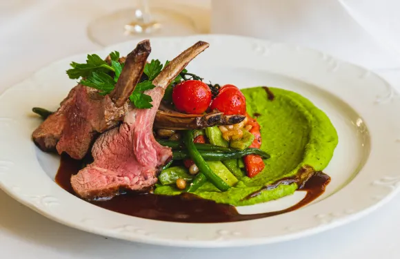 Schlossrestaurant Schwetzingen