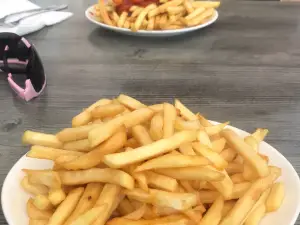 Stadtgrill