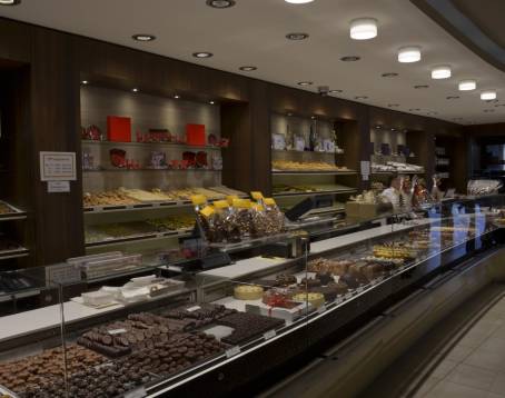 Cafe Eber