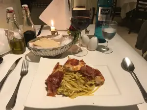 Ristorante da Enzo
