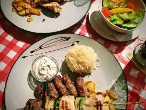 RISTORANTE PIZZERIA NONNAMARIA