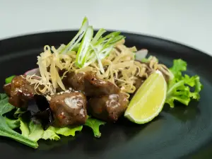 The Wild Fig Restaurant + Bar
