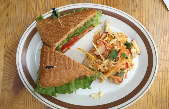 Real Food Fast
