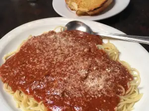 Mykonos Pizza & Spaghetti House